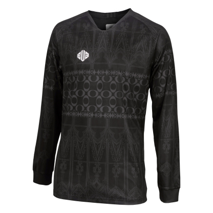 プラクティスシャツ LEGACY LS[3Dロゴ]