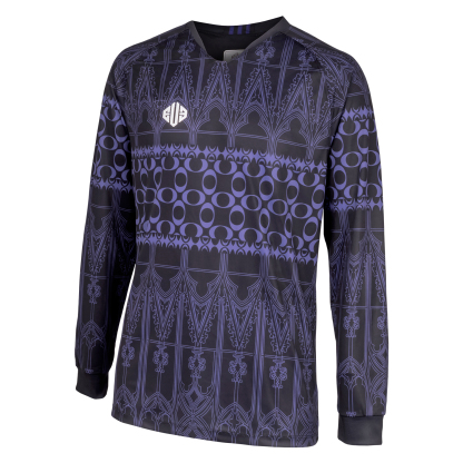 プラクティスシャツ LEGACY LS[3Dロゴ]