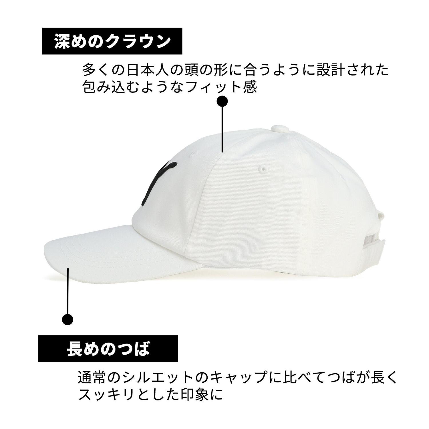 ESS プーマ キャットロゴ BB キャップAF