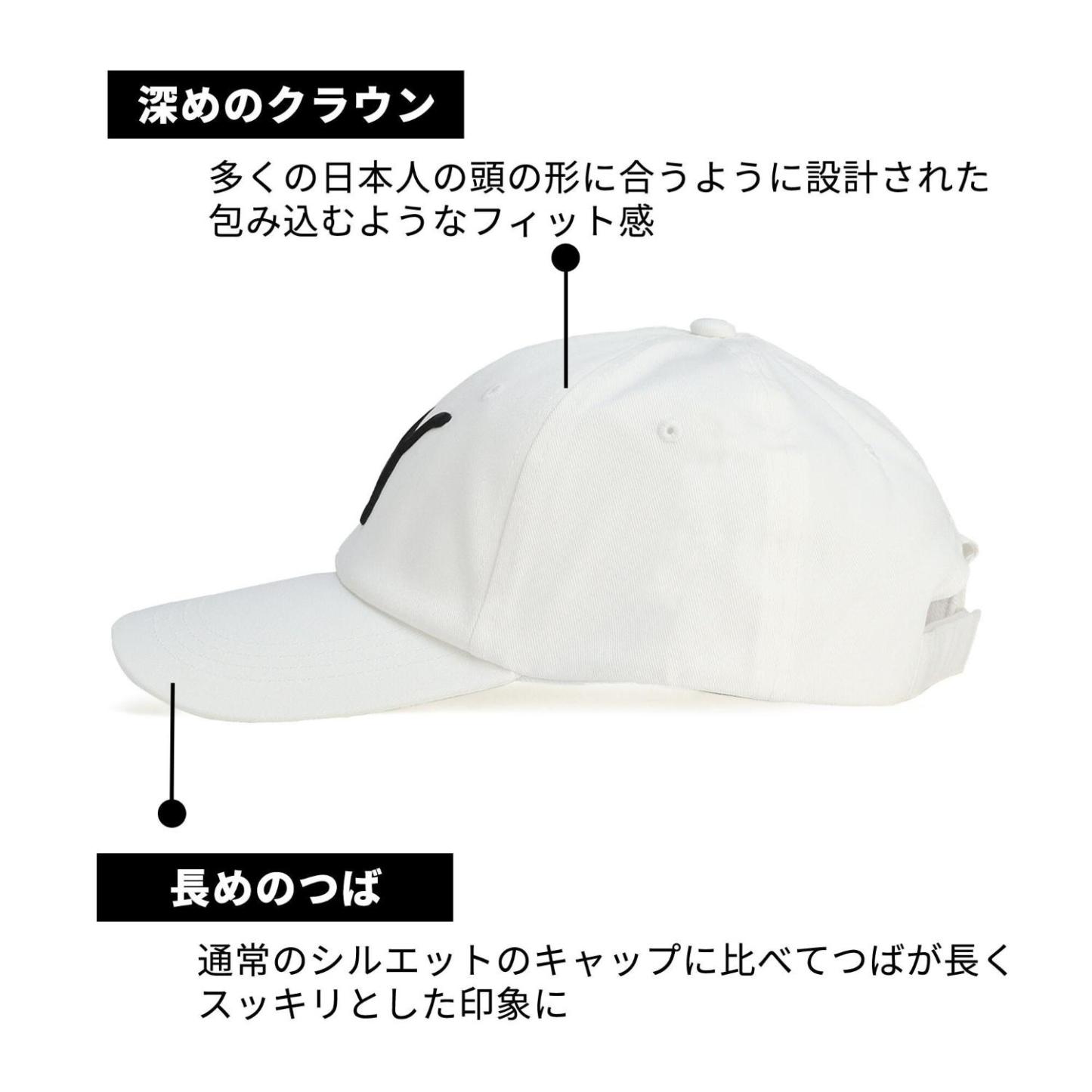ESS プーマ キャットロゴ BB キャップAF