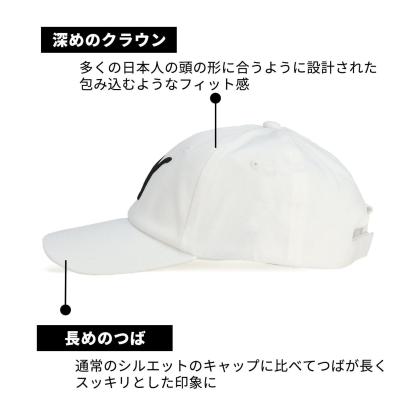 ESS プーマ キャットロゴ BB キャップAF