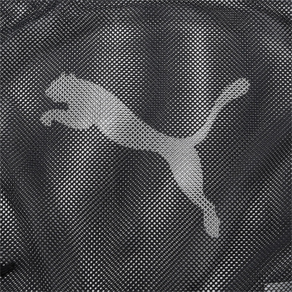 メッシュ ジムサック