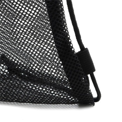 メッシュ ジムサック