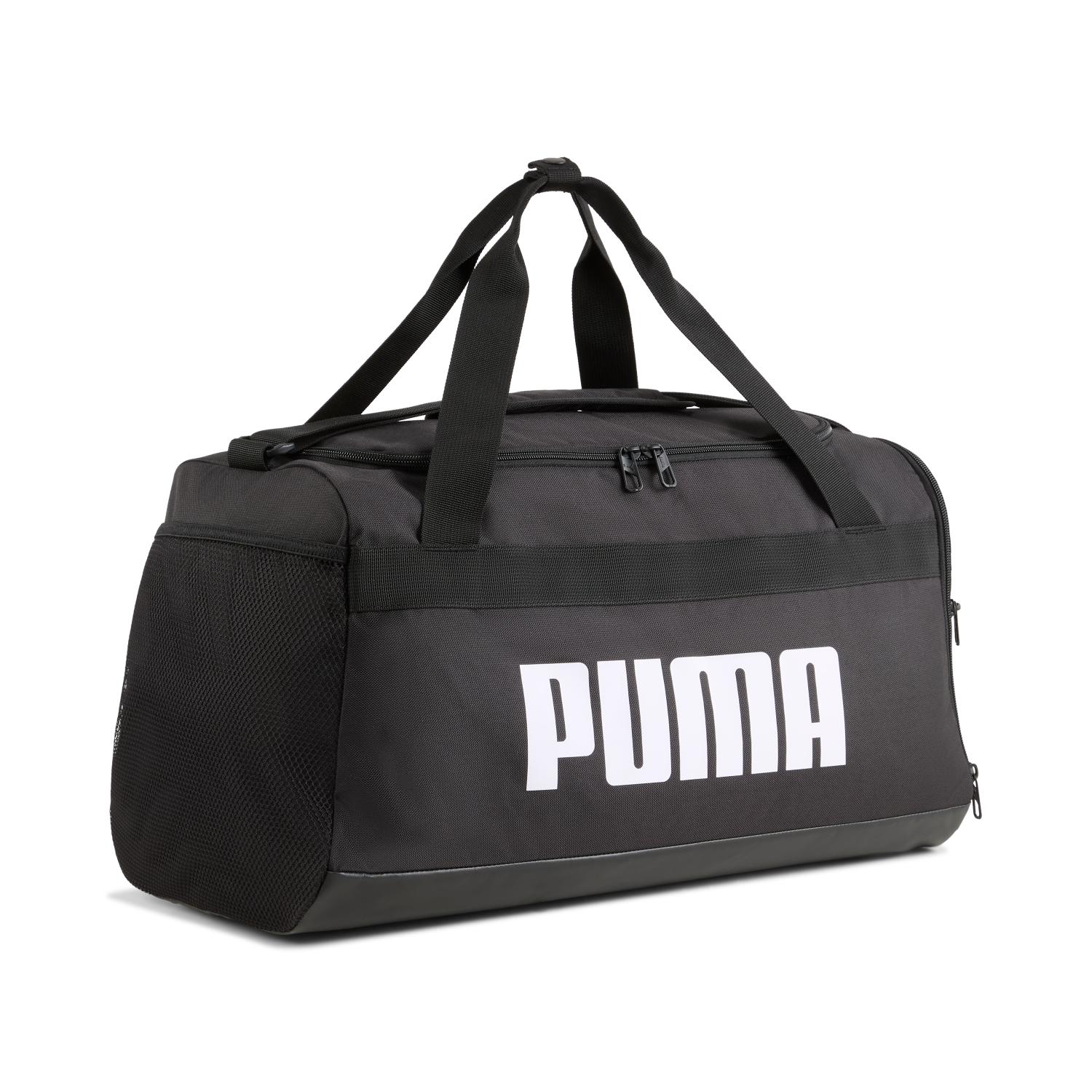 PUMA チャレンジャー スモール スポーツ バッグ