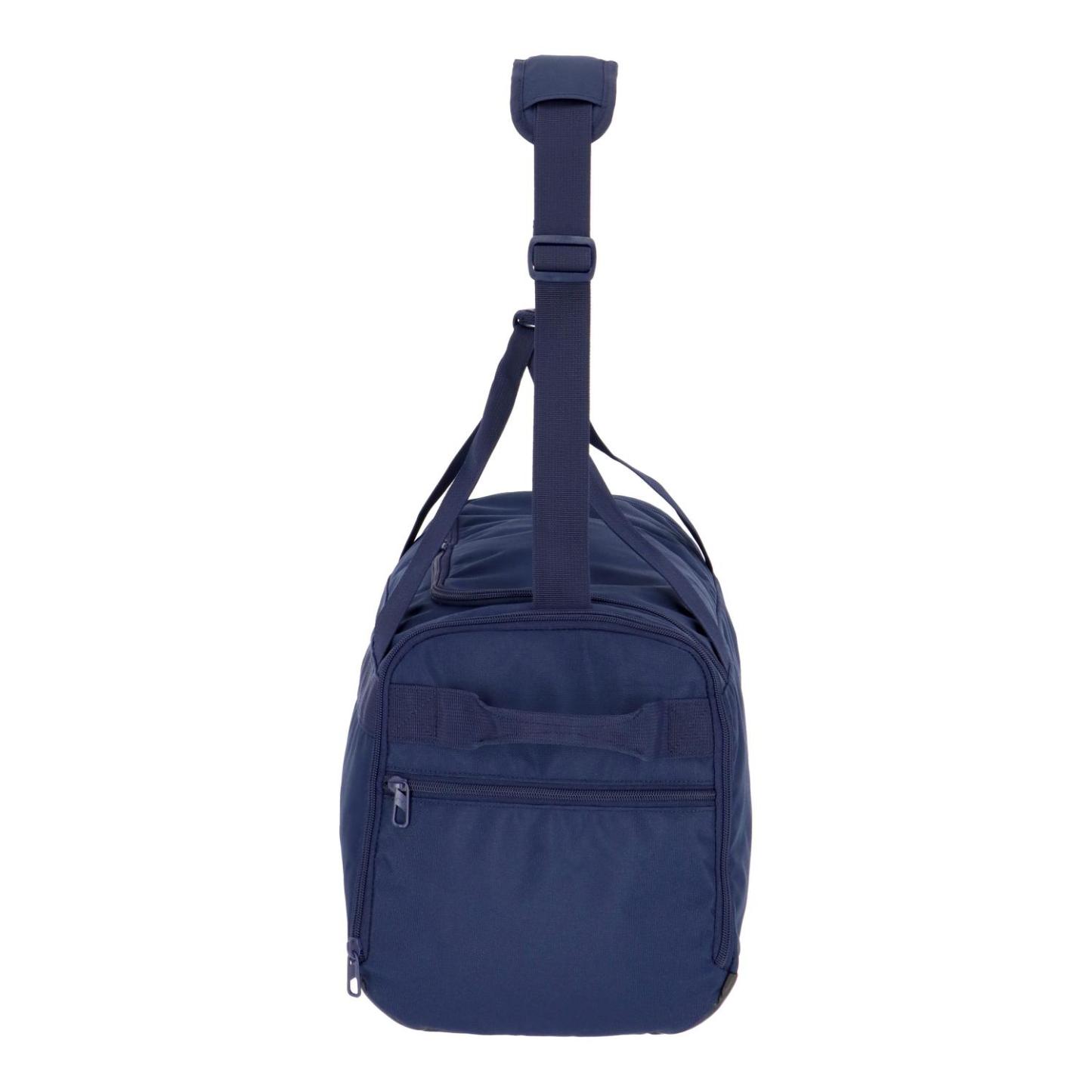 PUMA チャレンジャー スモール スポーツ バッグ