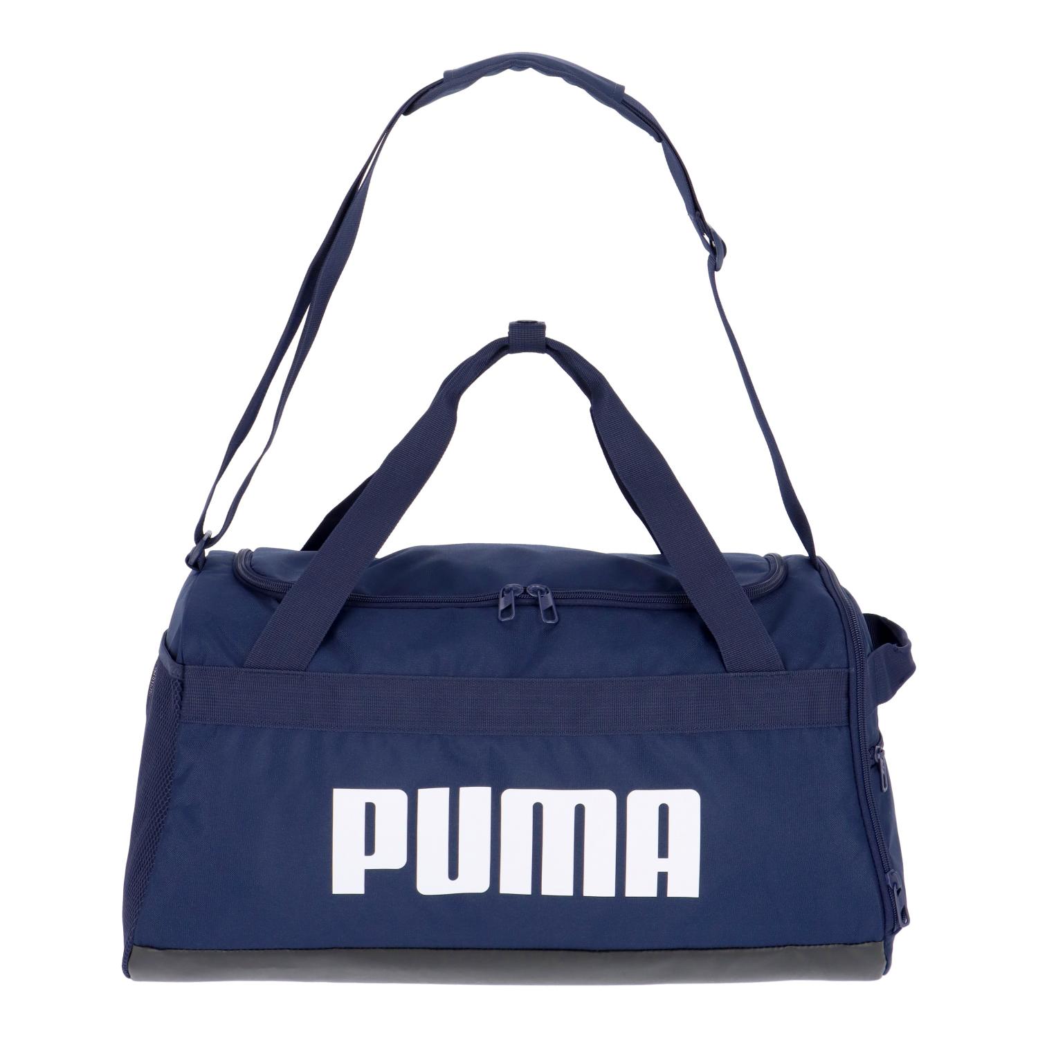 PUMA チャレンジャー スモール スポーツ バッグ