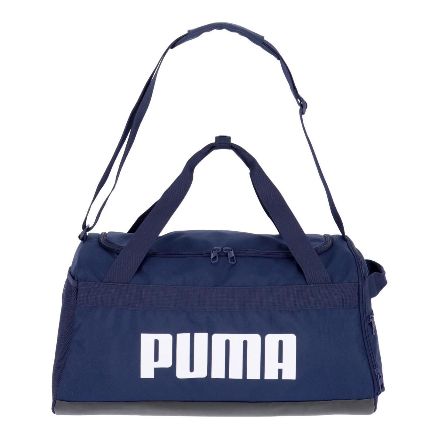 PUMA チャレンジャー スモール スポーツ バッグ