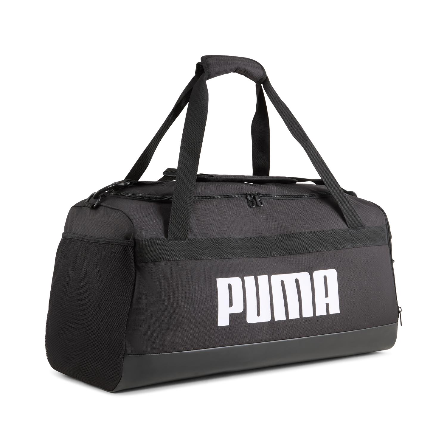 PUMA チャレンジャー ミディアム スポーツ バッグ