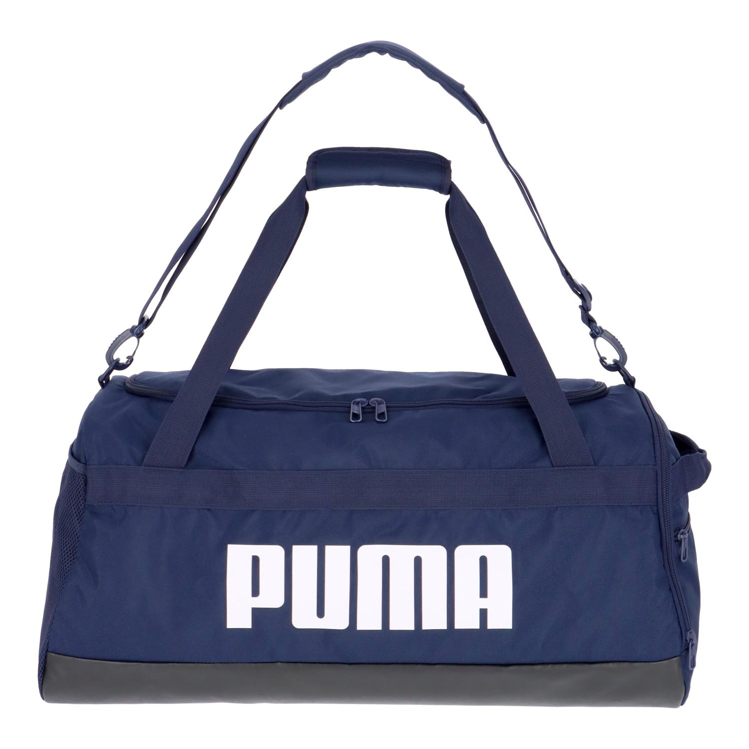 PUMA チャレンジャー ミディアム スポーツ バッグ