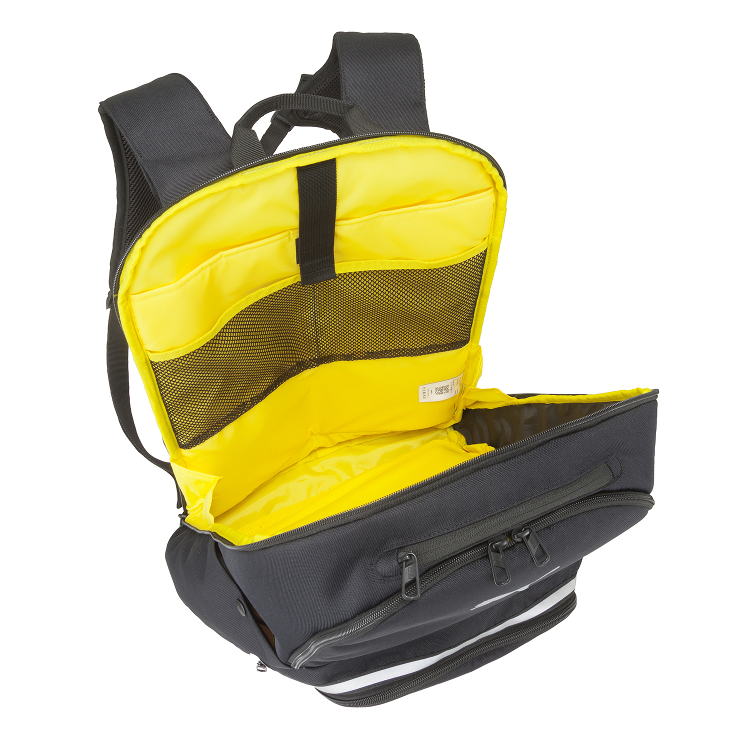 TEAMFINAL バックパックⅡ 35L