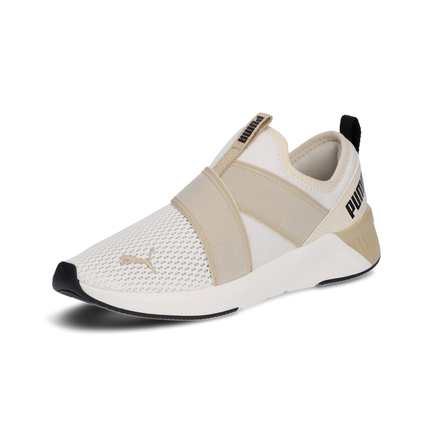 SOFTRIDE ハルリー スリップオン ウィメンズ