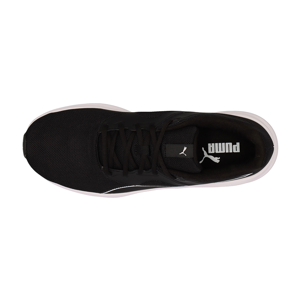 トランスポート