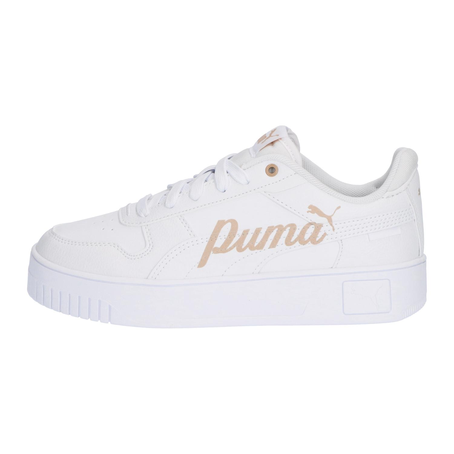キャリーナ ストリート PUMA