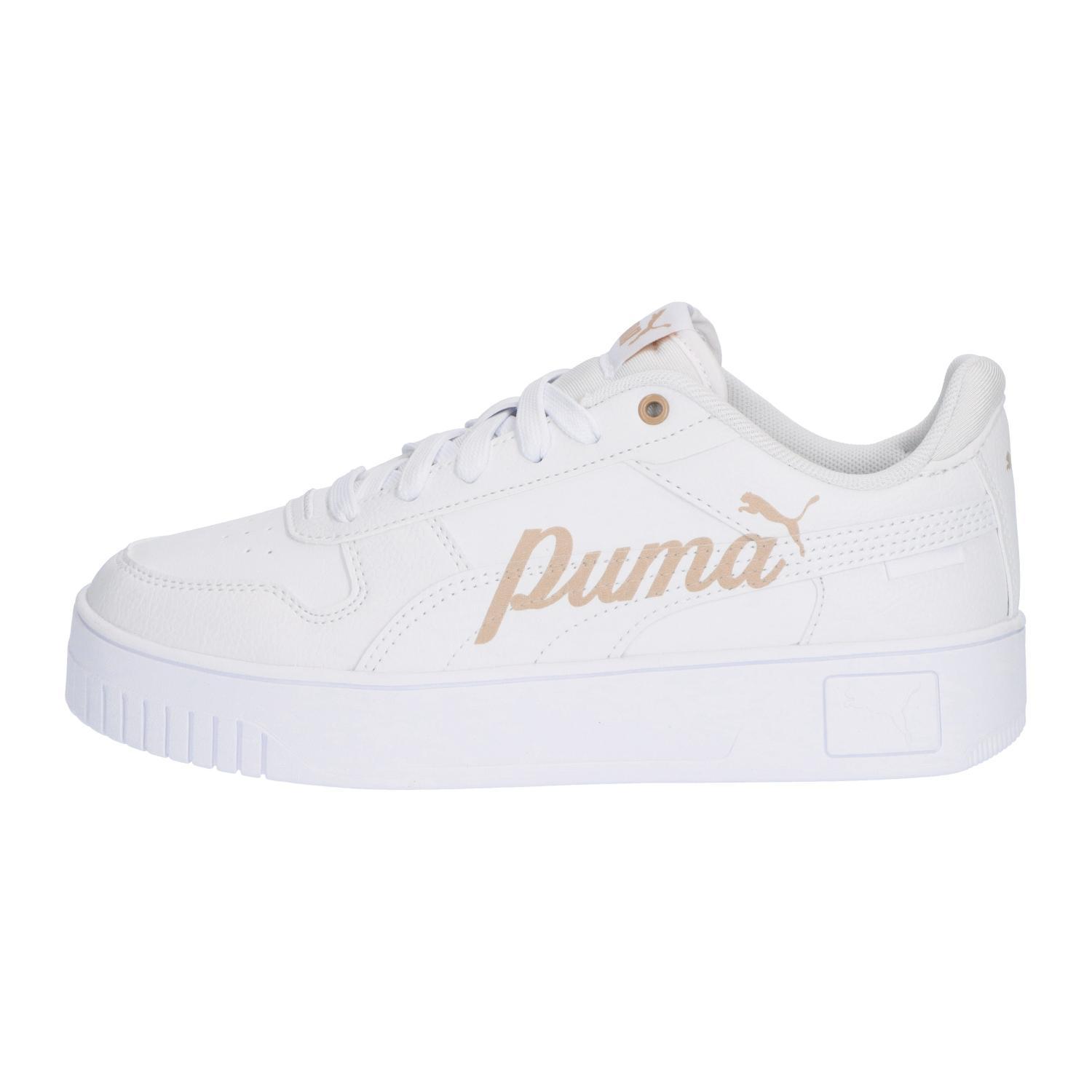 キャリーナ ストリート PUMA