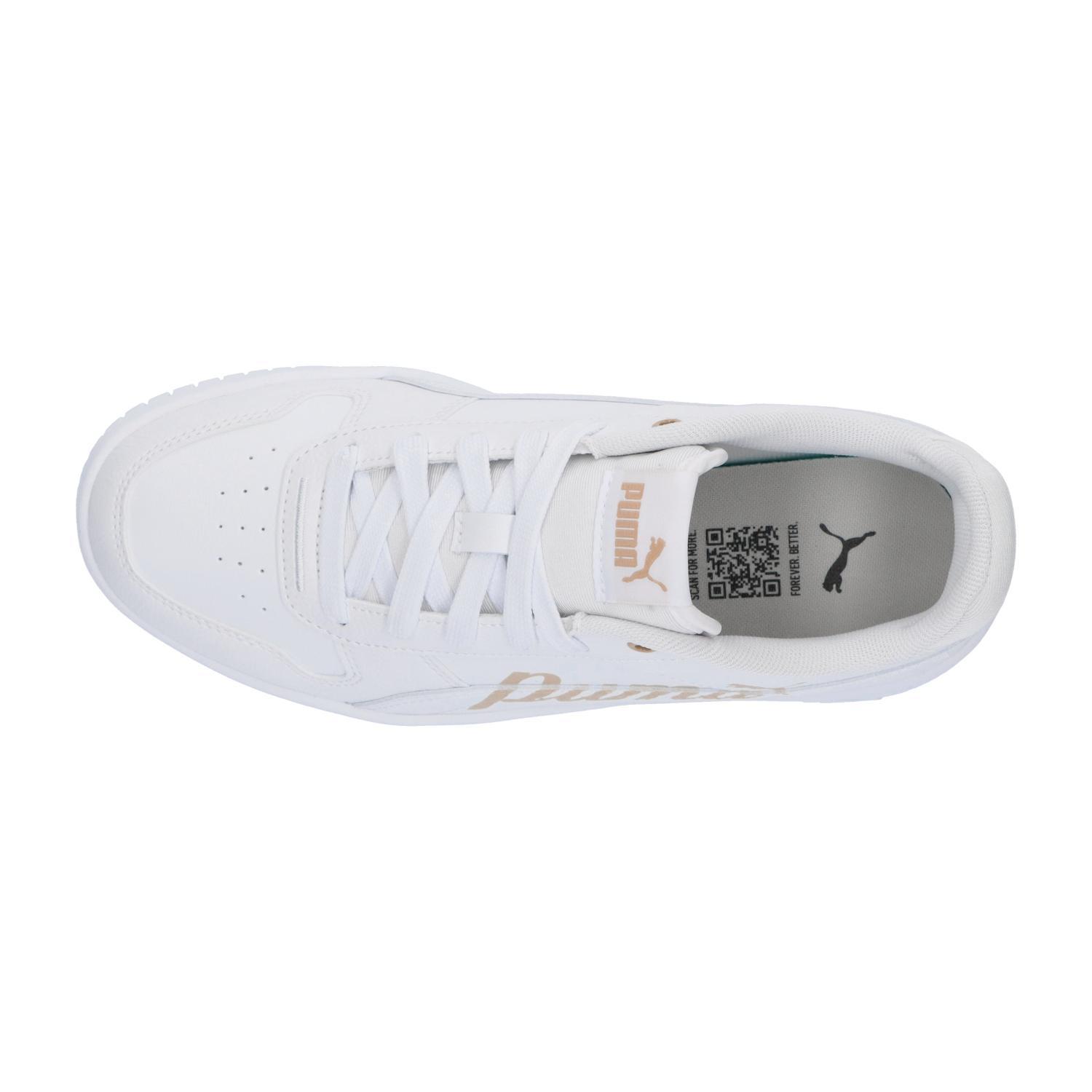 キャリーナ ストリート PUMA