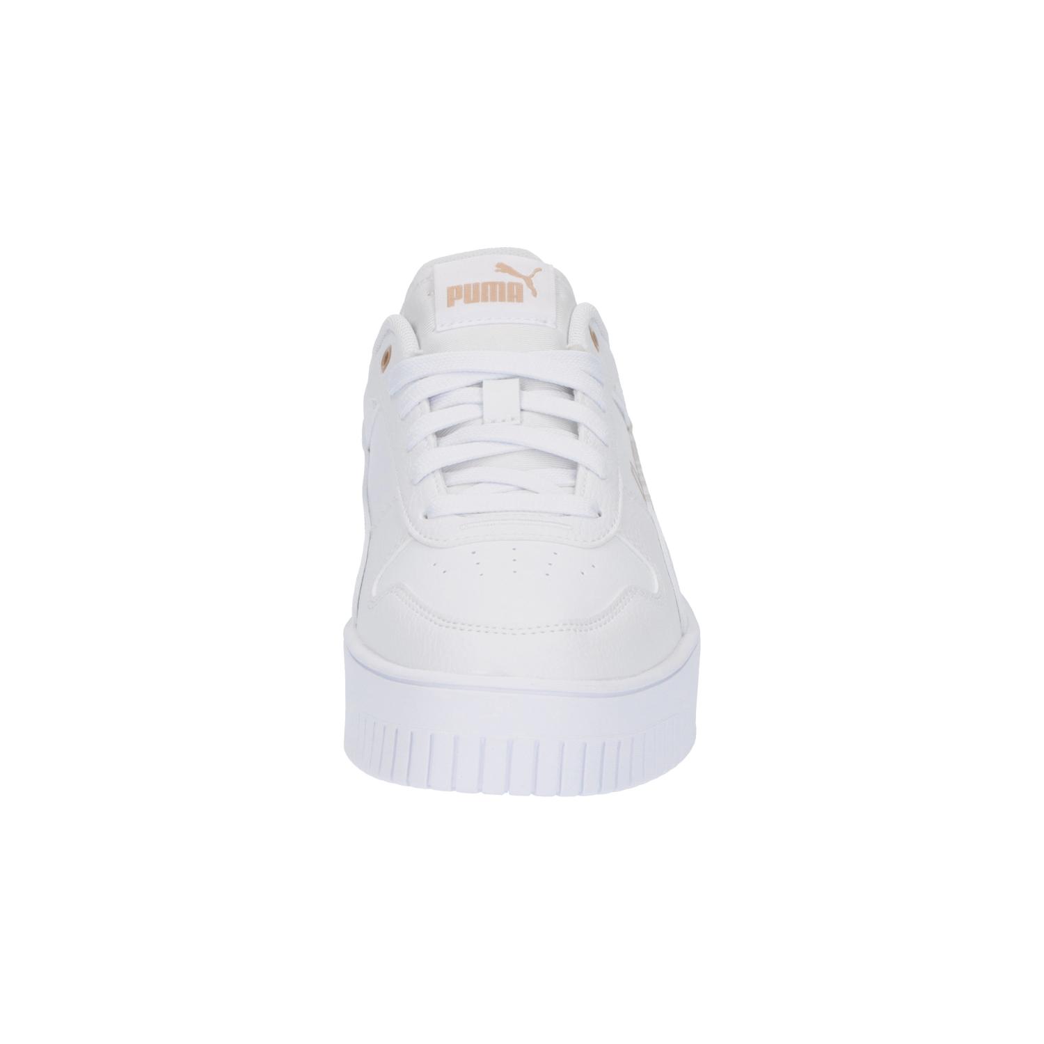 キャリーナ ストリート PUMA