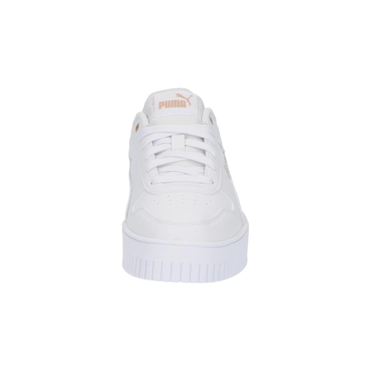 キャリーナ ストリート PUMA