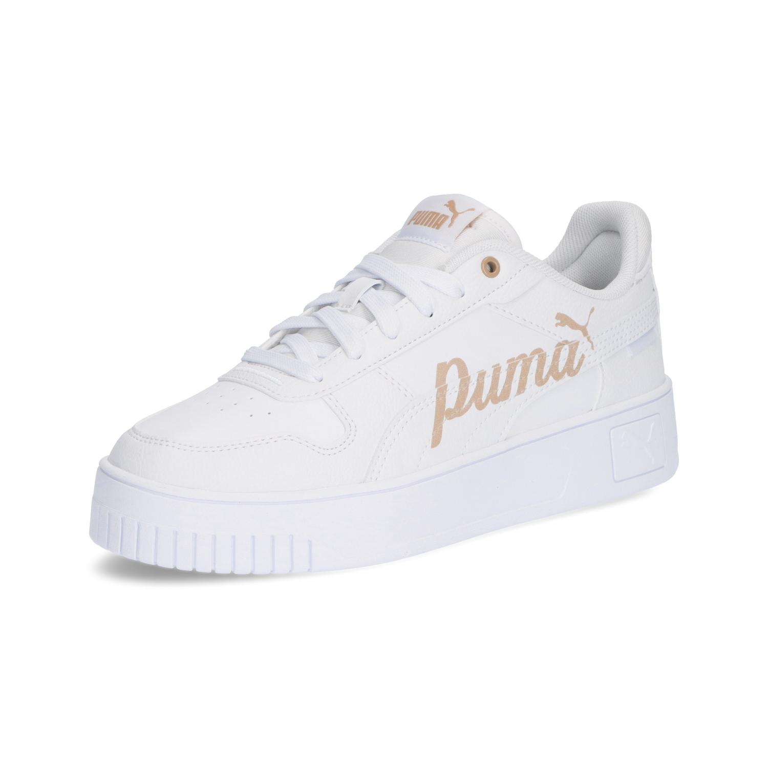 キャリーナ ストリート PUMA