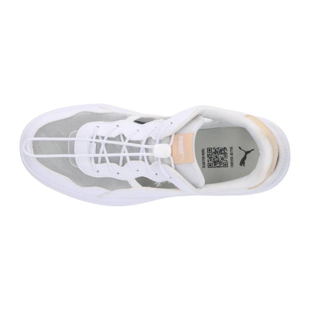 COURT LALLY SKYE MULE