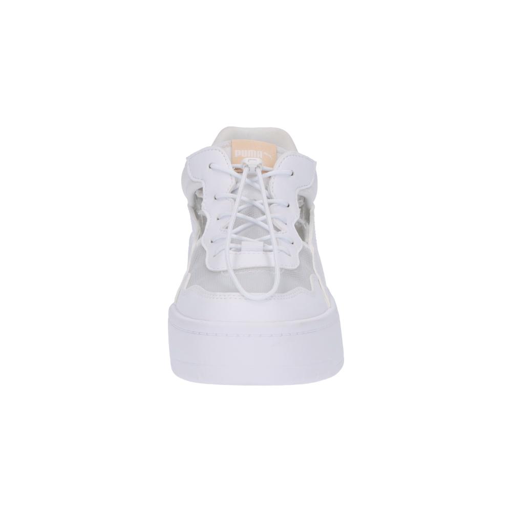 COURT LALLY SKYE MULE