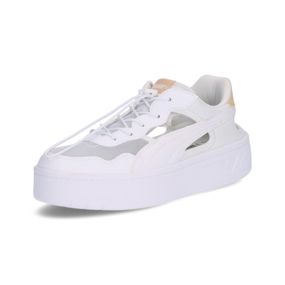 COURT LALLY SKYE MULE