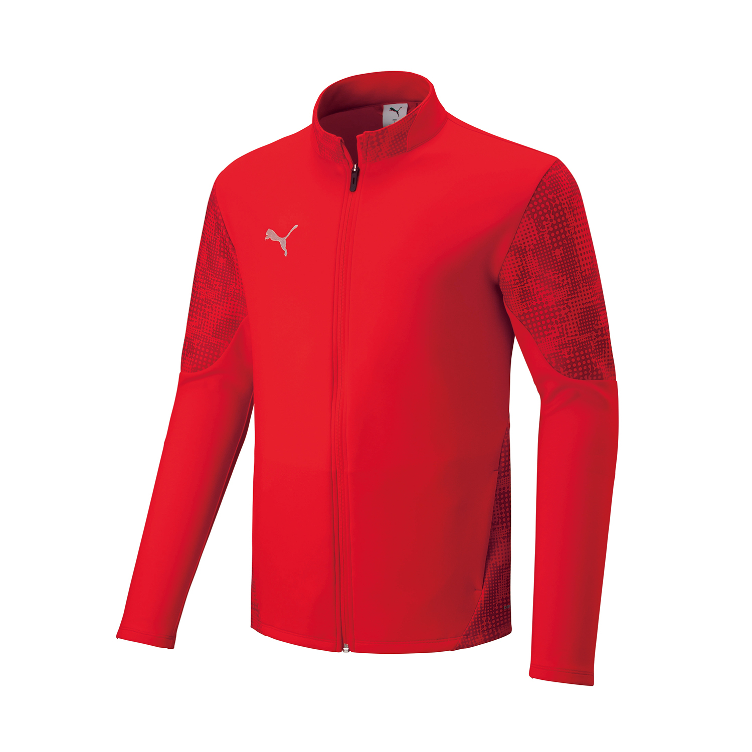 TEAMCUP TR ジャケット-evesports