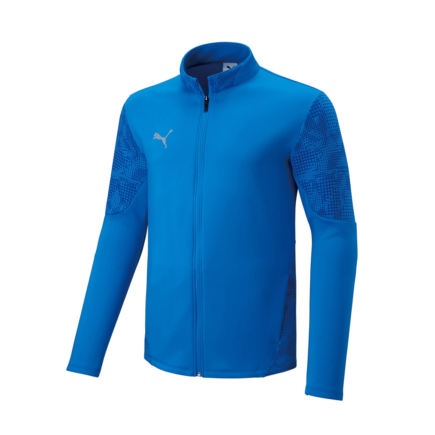 TEAMCUP TR ジャケット-evesports