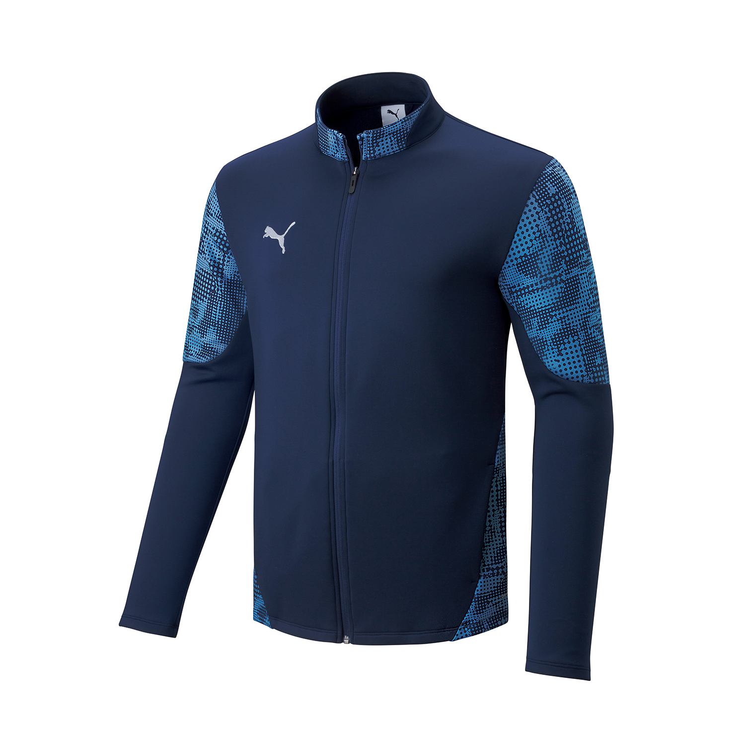 TEAMCUP TR ジャケット-evesports