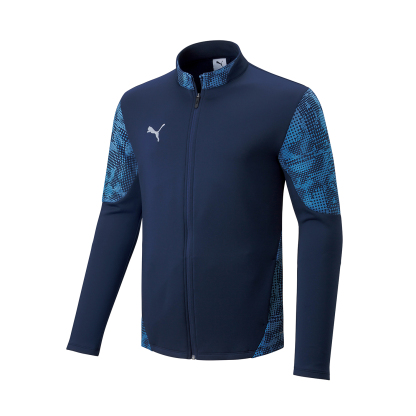 TEAMCUP TR ジャケット-evesports