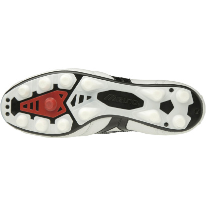 モレリア II JAPAN MIZUNO(ミズノ) スーパーホワイトパール×ブラック