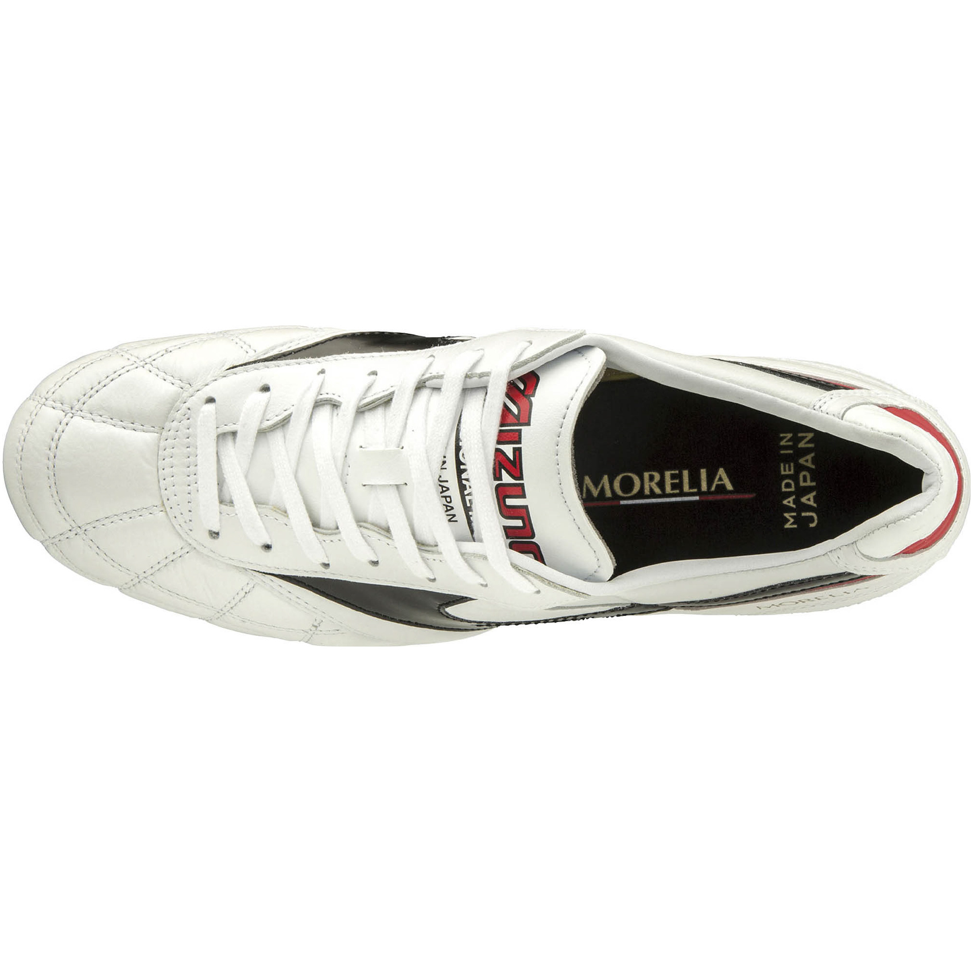 モレリア II JAPAN