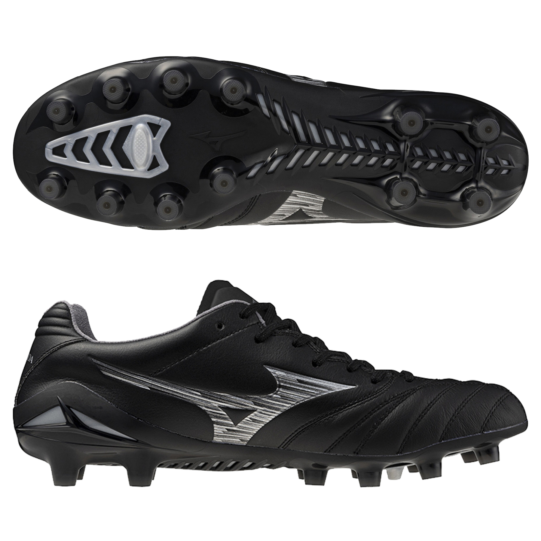 モナルシーダ NEO III  ELITE-evesports