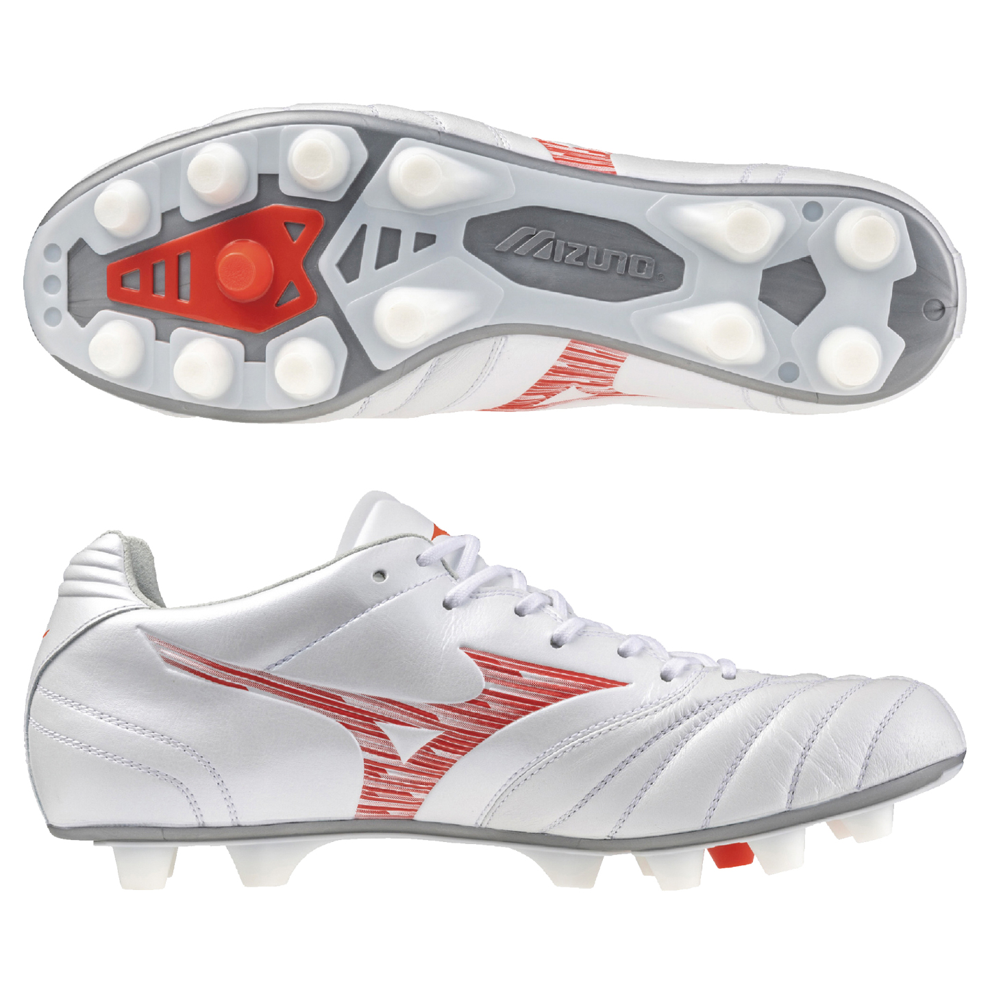 モナルシーダ NEO III WIDE ELITE