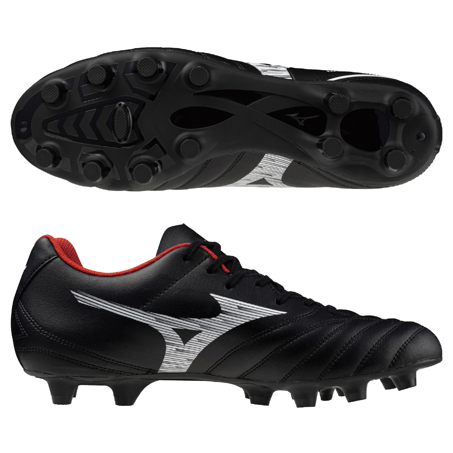 モナルシーダ NEO III SELECT-evesports