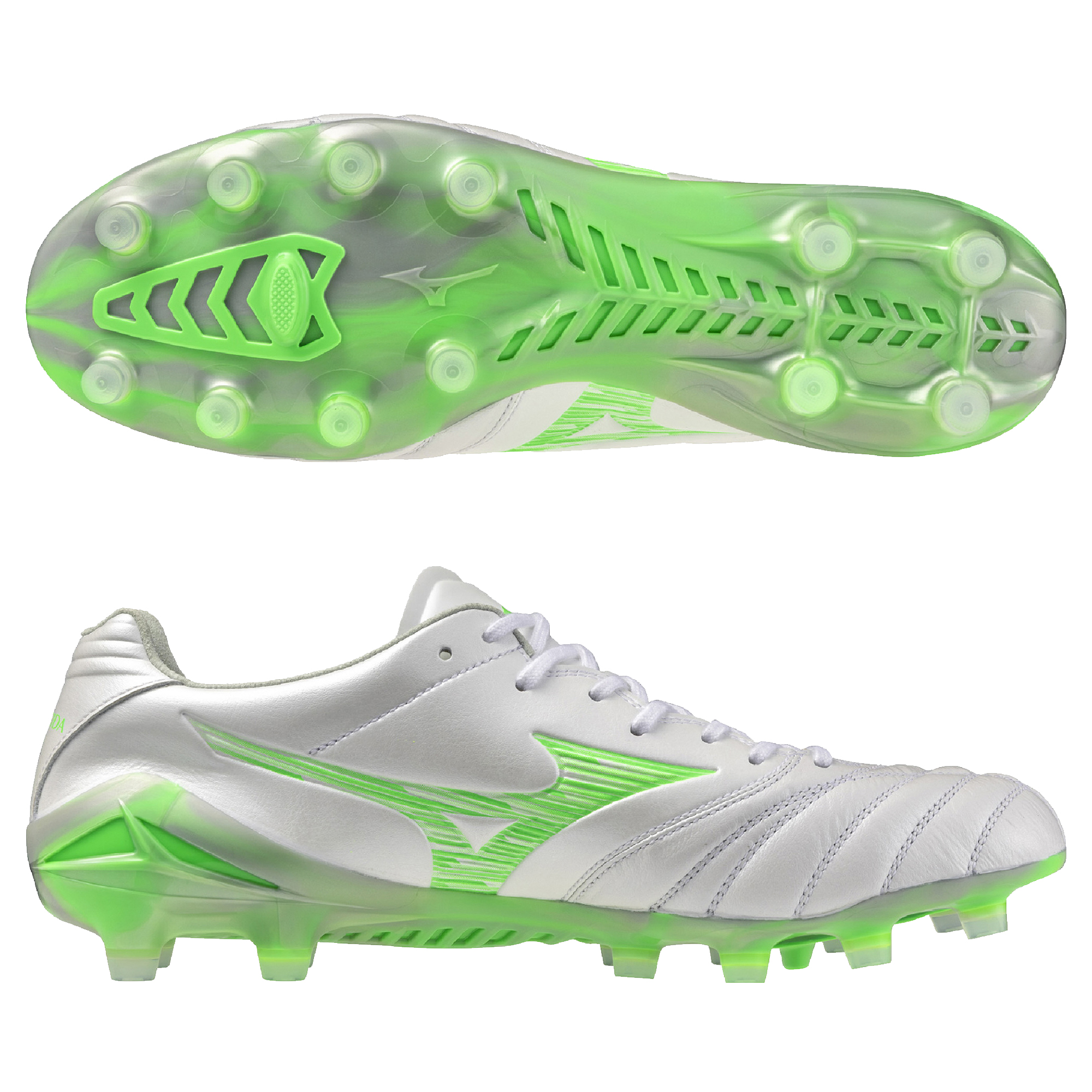 モナルシーダ NEO III  ELITE-evesports