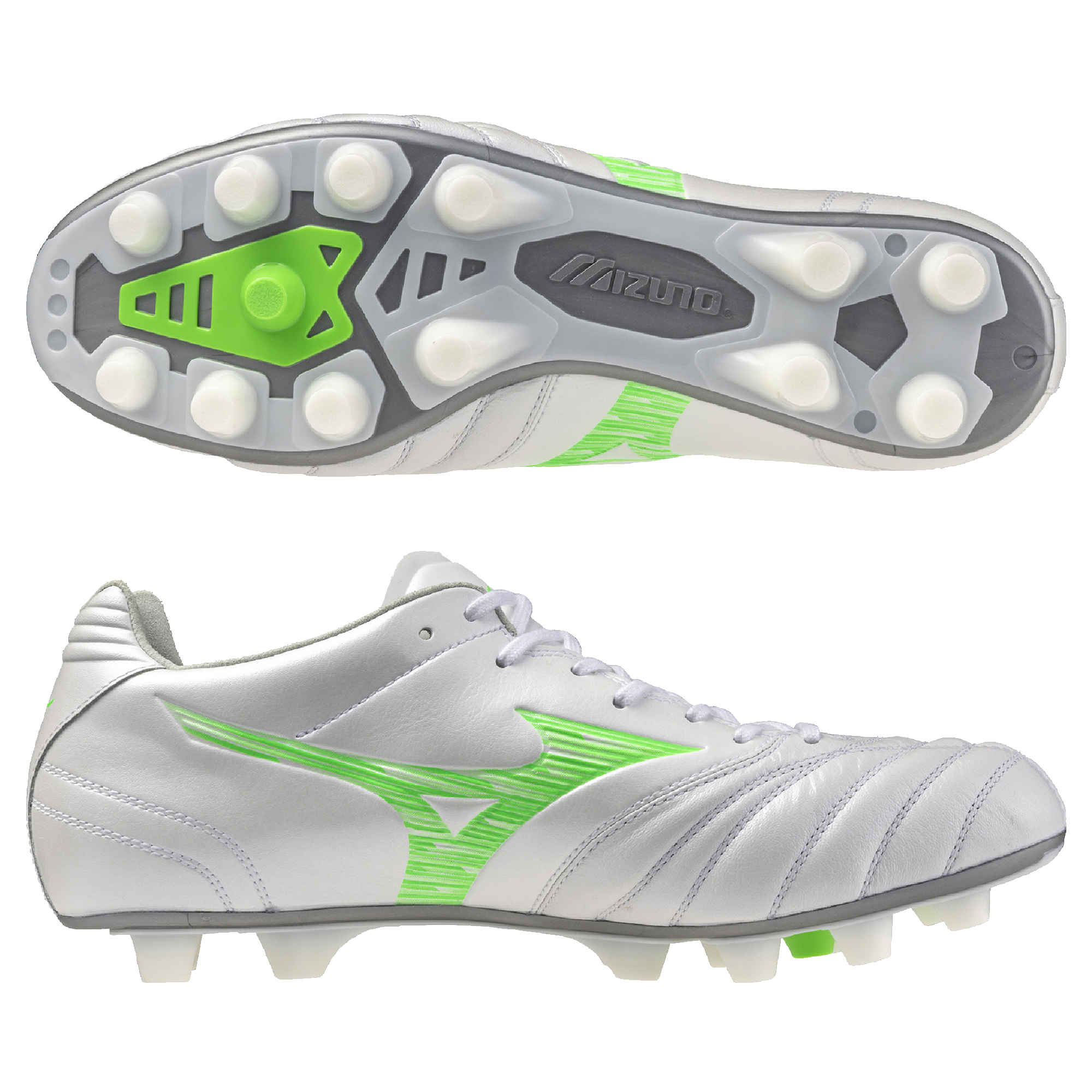 モナルシーダNEO3 WIDE ELITE モナルシーダNEO III WIDE PRO(サッカー／フットボール