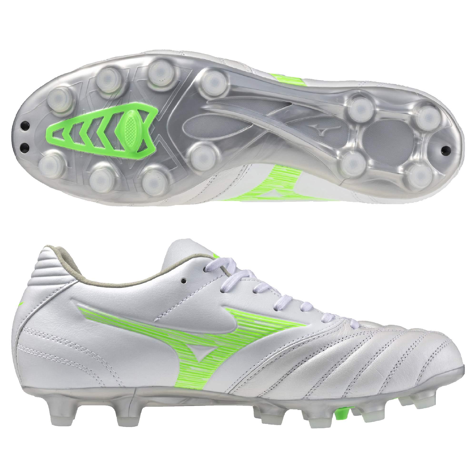 モナルシーダ NEO III WIDE PRO MIZUNO(ミズノ) | EVESPORTS