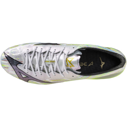 ミズノ α II JAPAN