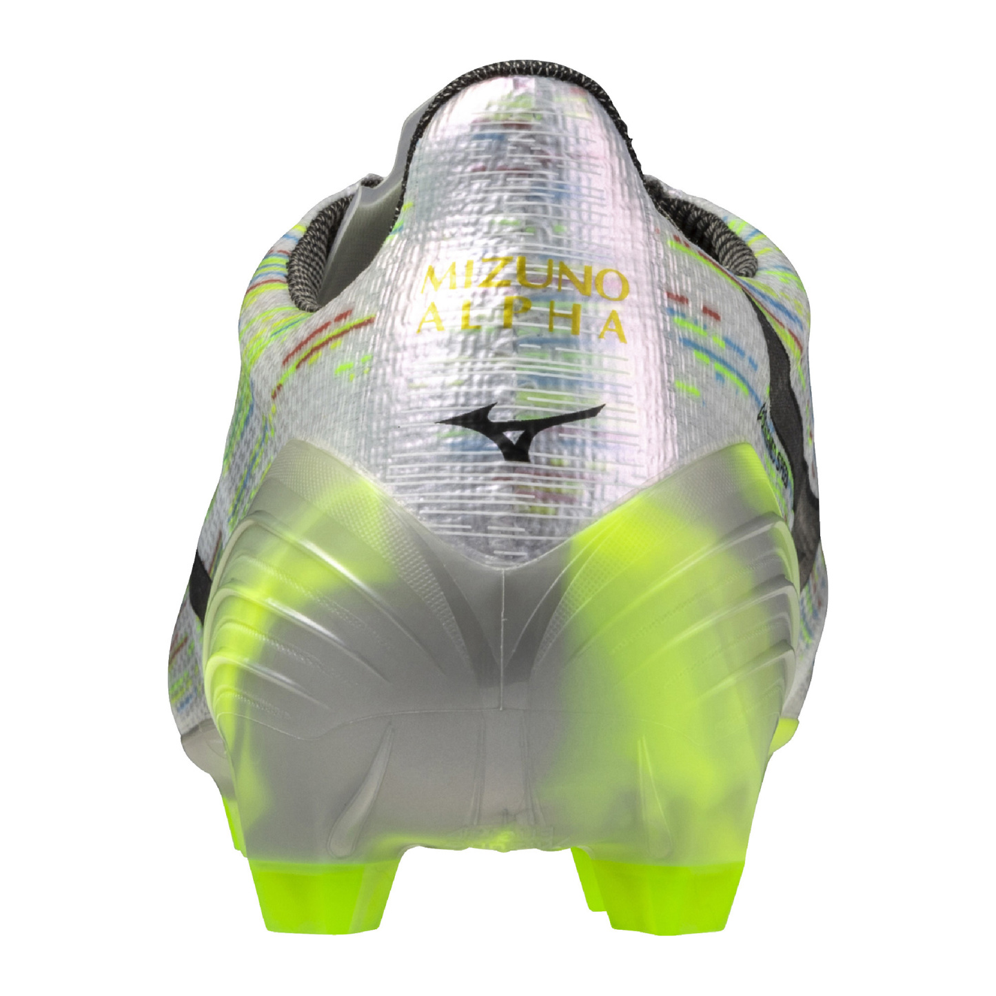 ミズノ α II JAPAN