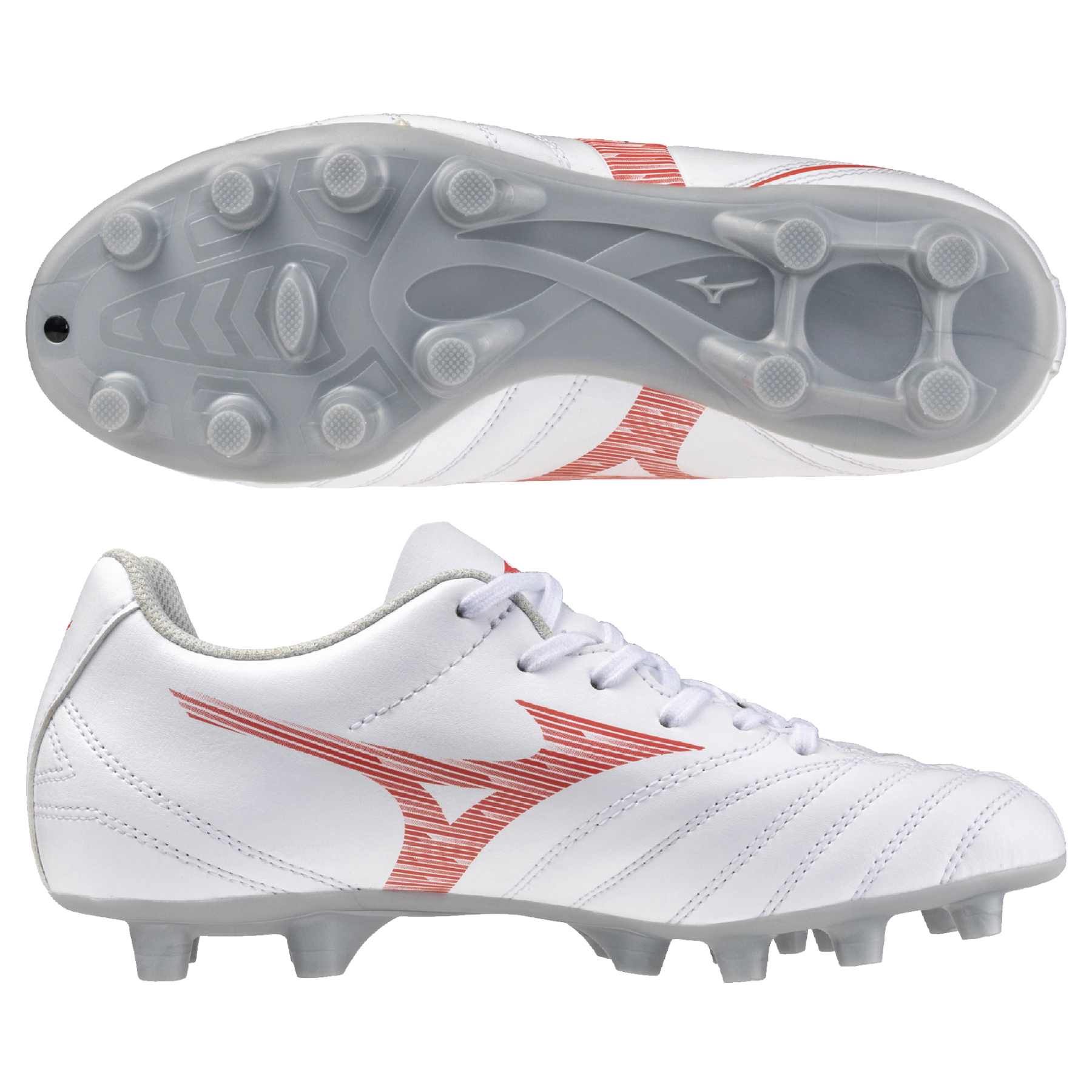 モナルシーダ NEO III SELECT Jr