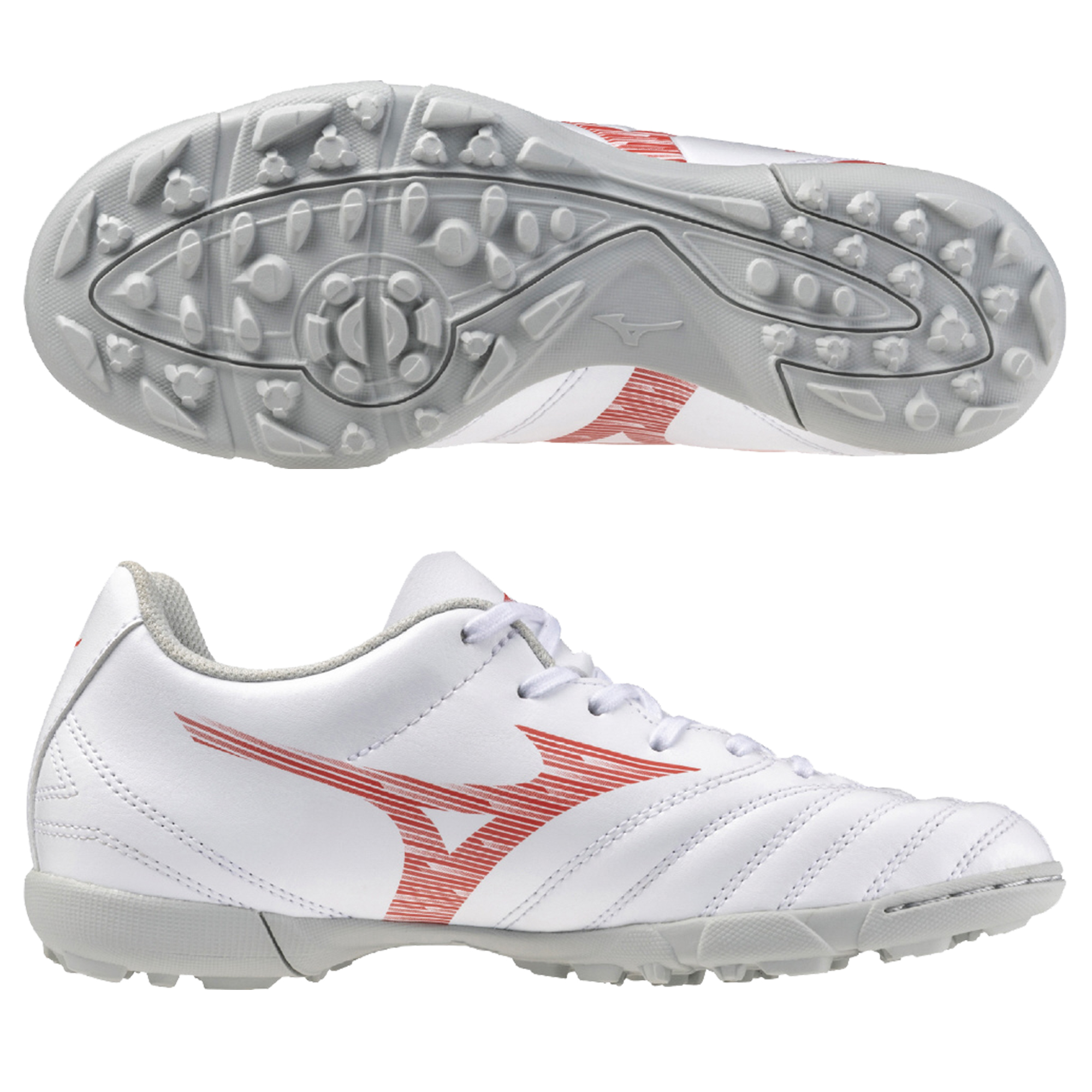 モナルシーダ NEO III SELECT Jr AS