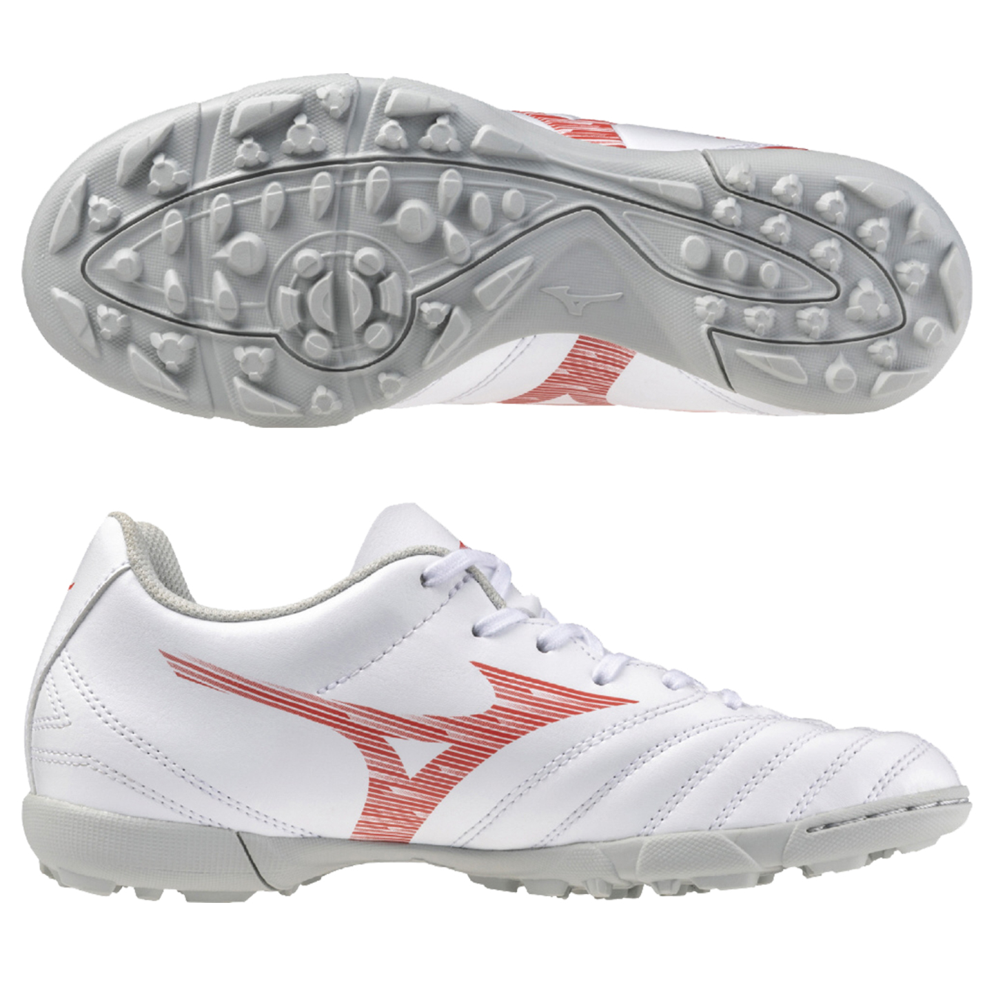 モナルシーダ NEO III SELECT Jr AS