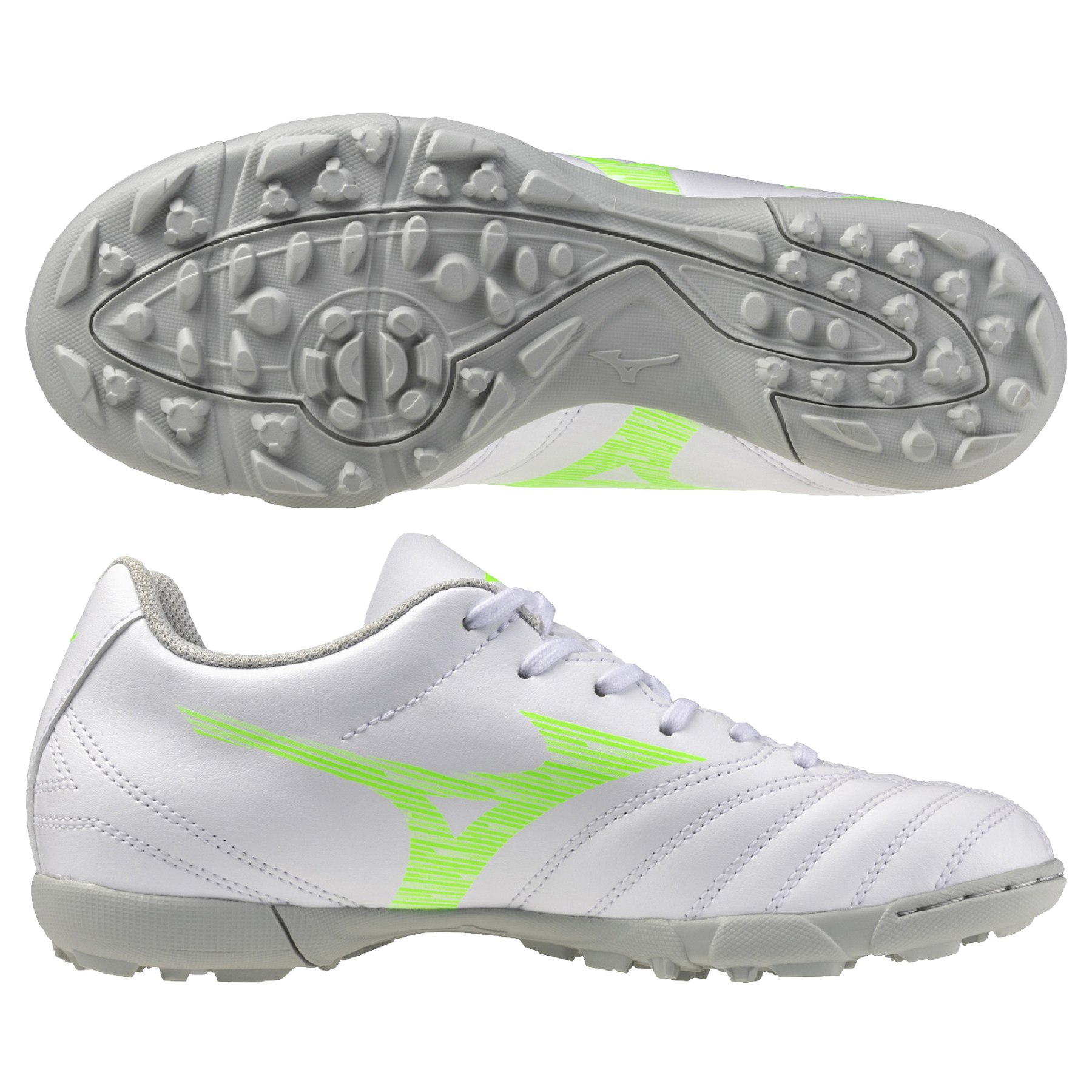 モナルシーダ NEO III SELECT Jr AS