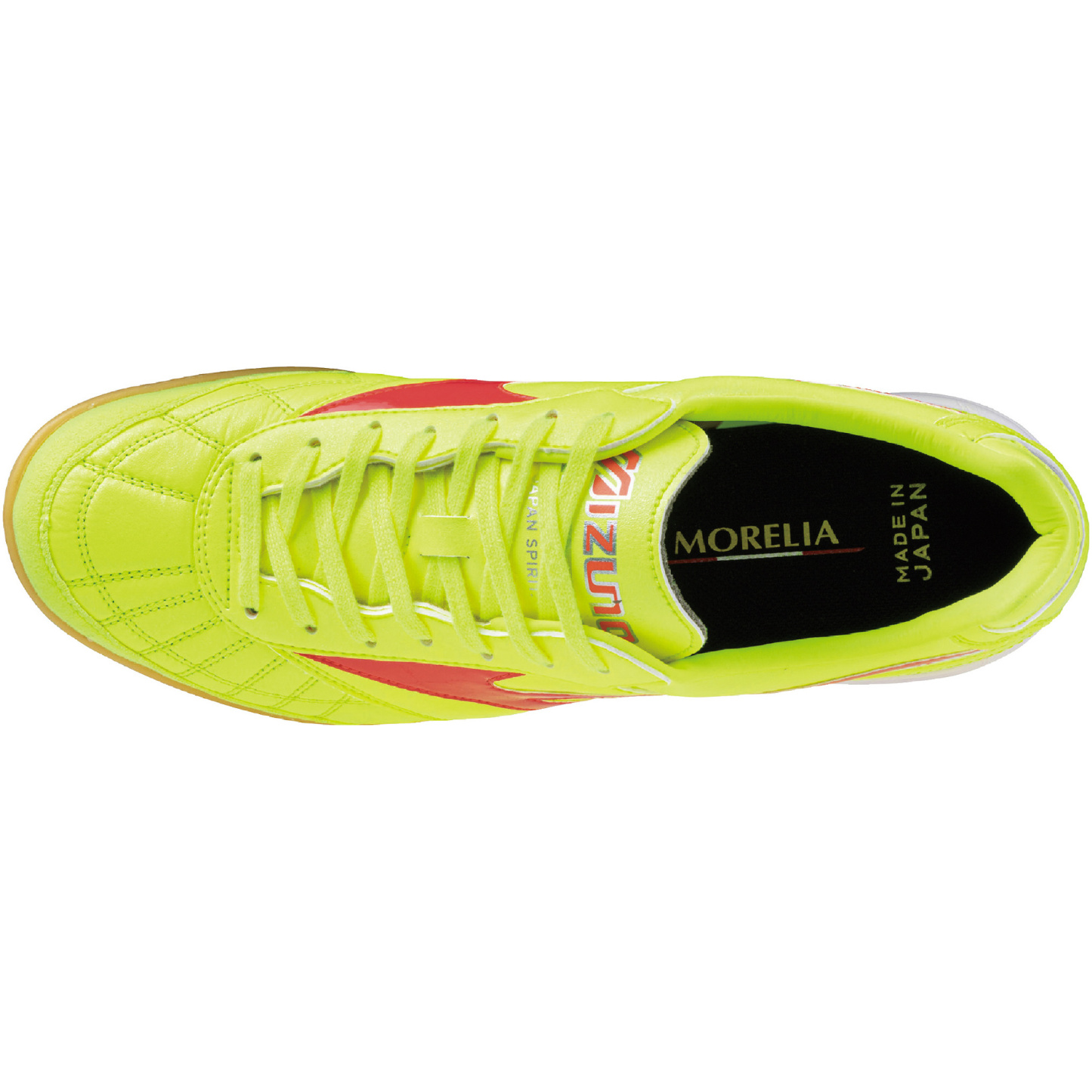 モレリア SALA JAPAN IN-evesports
