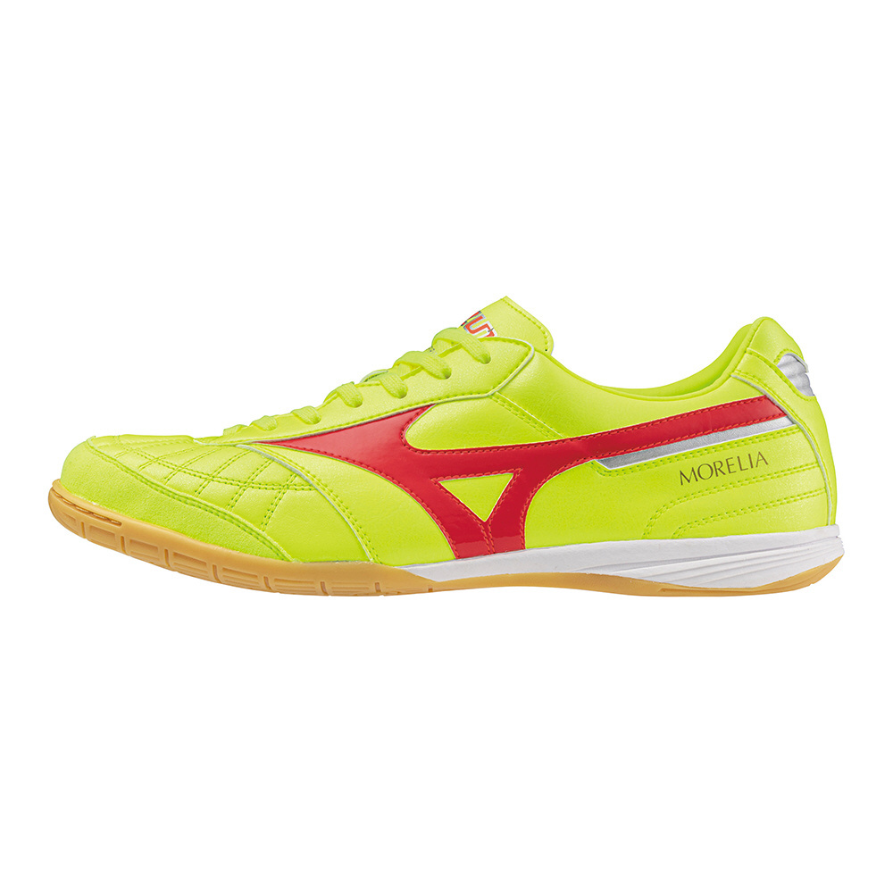 モレリア SALA JAPAN IN-evesports