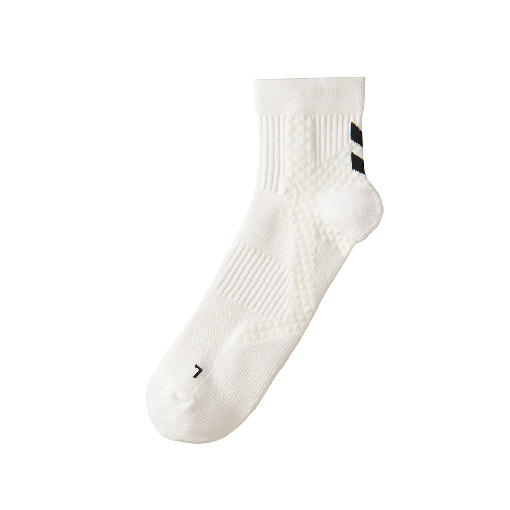 シューティングソックス(ショート丈)