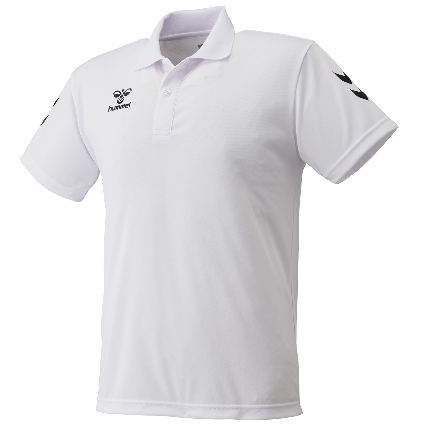 チームポロシャツ