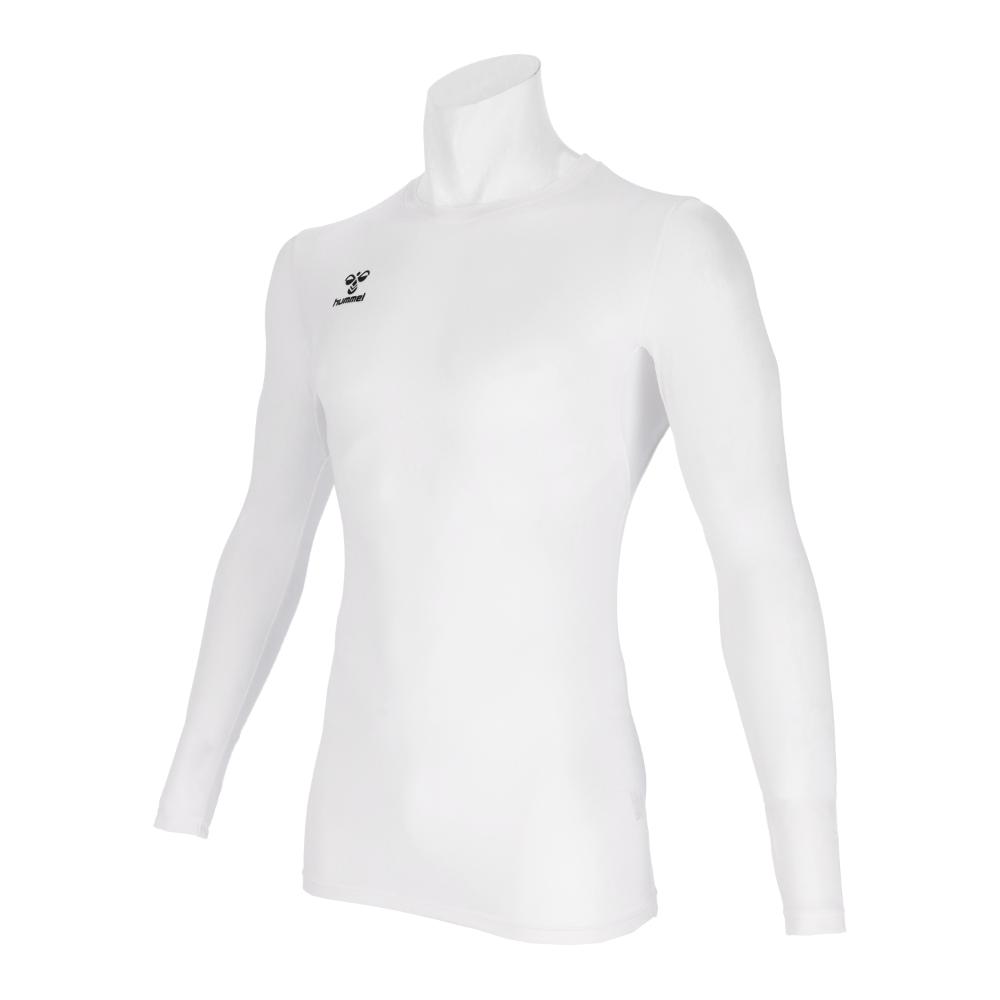 フィットインナーシャツ