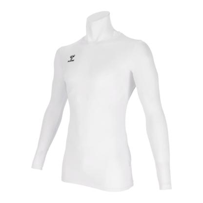 フィットインナーシャツ