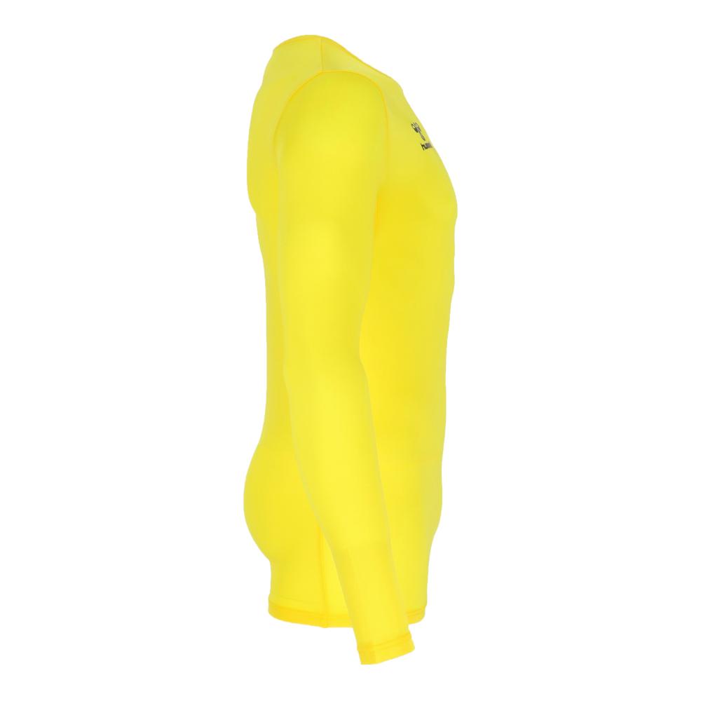 フィットインナーシャツ